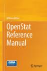 Image for OpenStat reference manual