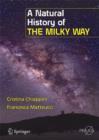 Image for A natural history of the Milky Way