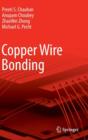 Image for Copper Wire Bonding