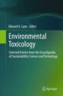 Image for Environmental Toxicology