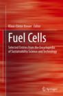 Image for Fuel Cells : Selected Entries from the Encyclopedia of Sustainability Science and Technology