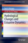 Image for Hydrological Changes and Estuarine Dynamics