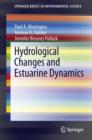 Image for Hydrological changes and estuarine dynamics