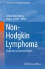 Image for Non-Hodgkin lymphoma: prognostic factors and targets