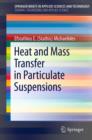 Image for Heat and mass transfer in particulate systems
