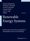 Image for Renewable Energy Systems