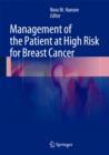 Image for Management of the patient at high risk for breast cancer