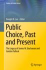 Image for Public Choice, Past and Present: The Legacy of James M. Buchanan and Gordon Tullock : 28