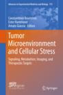 Image for Tumor Microenvironment and Cellular Stress