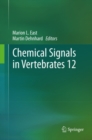 Image for Chemical signals in vertebrates 12