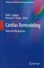 Image for Cardiac remodeling  : molecular mechanisms