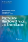 Image for International Handbook of Peace and Reconciliation