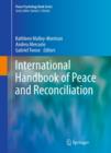 Image for International handbook of peace and reconciliation