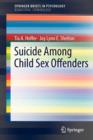 Image for Suicide Among Child Sex Offenders
