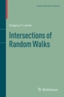 Image for Intersections of random walks
