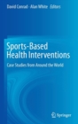 Image for Sports-based health interventions  : case studies from around the world
