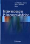 Image for Interventions in Pulmonary Medicine