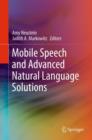 Image for Mobile Speech and Advanced Natural Language Solutions