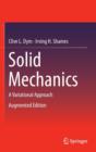 Image for Solid Mechanics