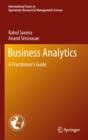 Image for Business Analytics