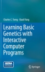 Image for Learning basic genetics with interactive computer programs