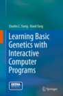Image for Learning basic genetics with interactive computer programs
