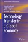 Image for Technology Transfer in a Global Economy