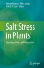 Image for Salt stress in plants  : signalling, omics and adaptations