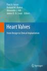 Image for Heart valves  : from design to clinical implantation