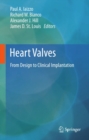 Image for Heart valves: from design to clinical implantation