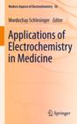 Image for Applications of Electrochemistry in Medicine