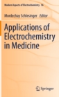 Image for Applications of electrochemistry in medicine