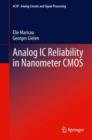Image for Analog IC reliability in nanometer CMOS