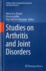 Image for Studies on Arthritis and Joint Disorders