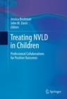 Image for Treating NVLD in children: professional collaborations for positive outcomes