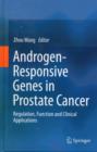 Image for Androgen-Responsive Genes in Prostate Cancer