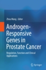 Image for Androgen-responsive genes in prostate cancer: regulation, function and clinical applications