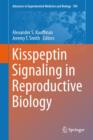Image for Kisspeptin Signaling in Reproductive Biology
