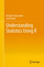 Image for Understanding statistics using R