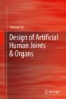 Image for Design of Artificial Human Joints &amp; Organs