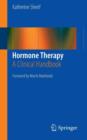 Image for Hormone Therapy : A Clinical Handbook