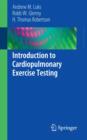 Image for Introduction to Cardiopulmonary Exercise Testing