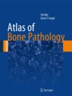 Image for Atlas of bone pathology