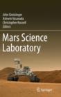 Image for Mars science laboratory