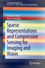 Image for Sparse Representations and Compressive Sensing for Imaging and Vision