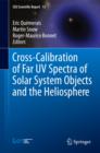 Image for Cross-Calibration of Far UV Spectra of Solar System Objects and the Heliosphere