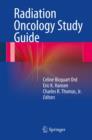 Image for Radiation Oncology Study Guide