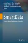 Image for SmartData: privacy meets evolutionary robotics