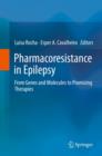 Image for Pharmacoresistance in Epilepsy: From Genes and Molecules to Promising Therapies