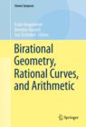 Image for Birational geometry, rational curves, and arithmetic